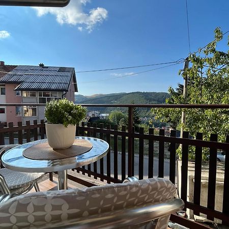 Dusa Zlatara โนวาวาโรช ภายนอก รูปภาพ