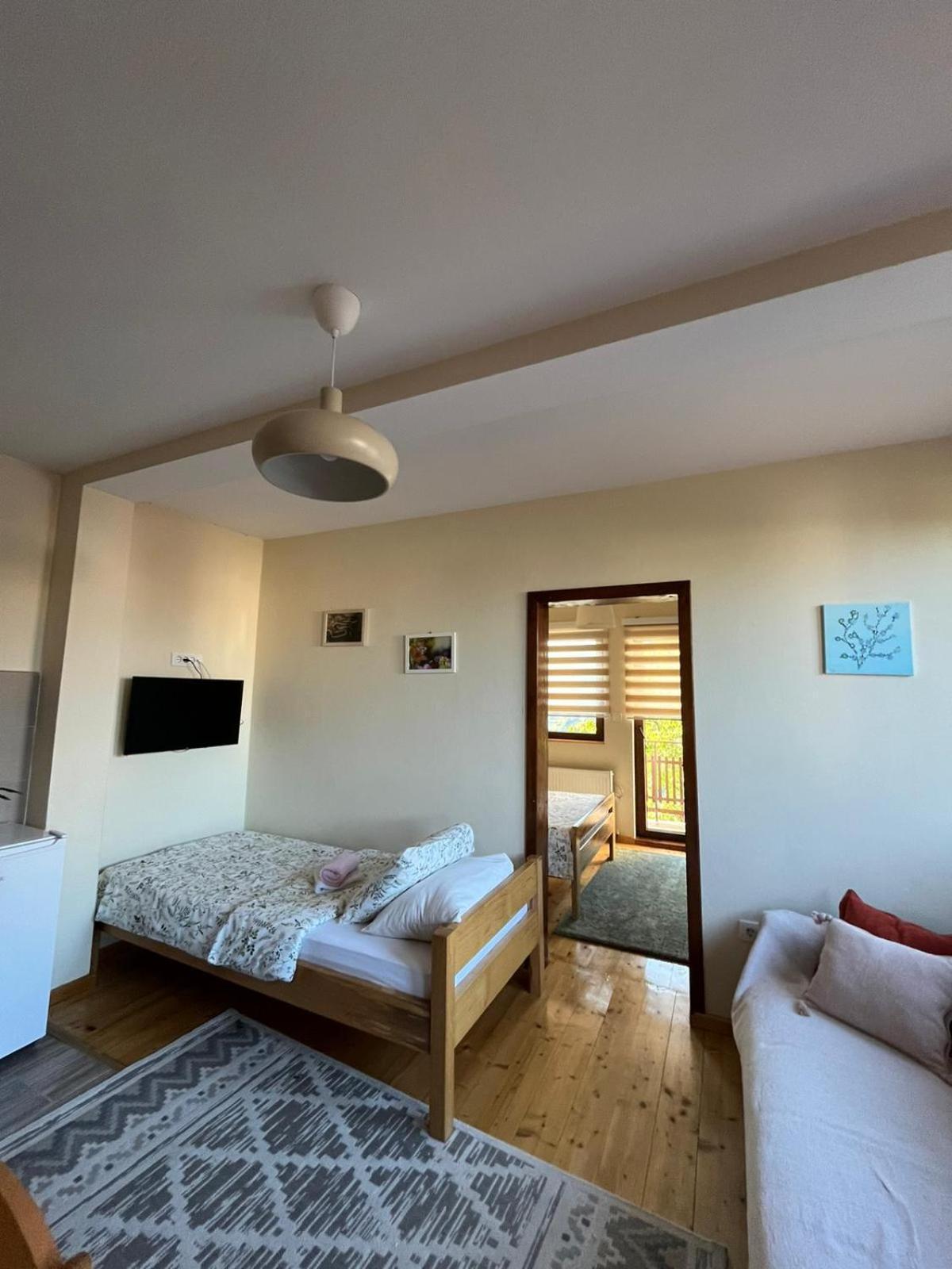 Dusa Zlatara โนวาวาโรช ภายนอก รูปภาพ