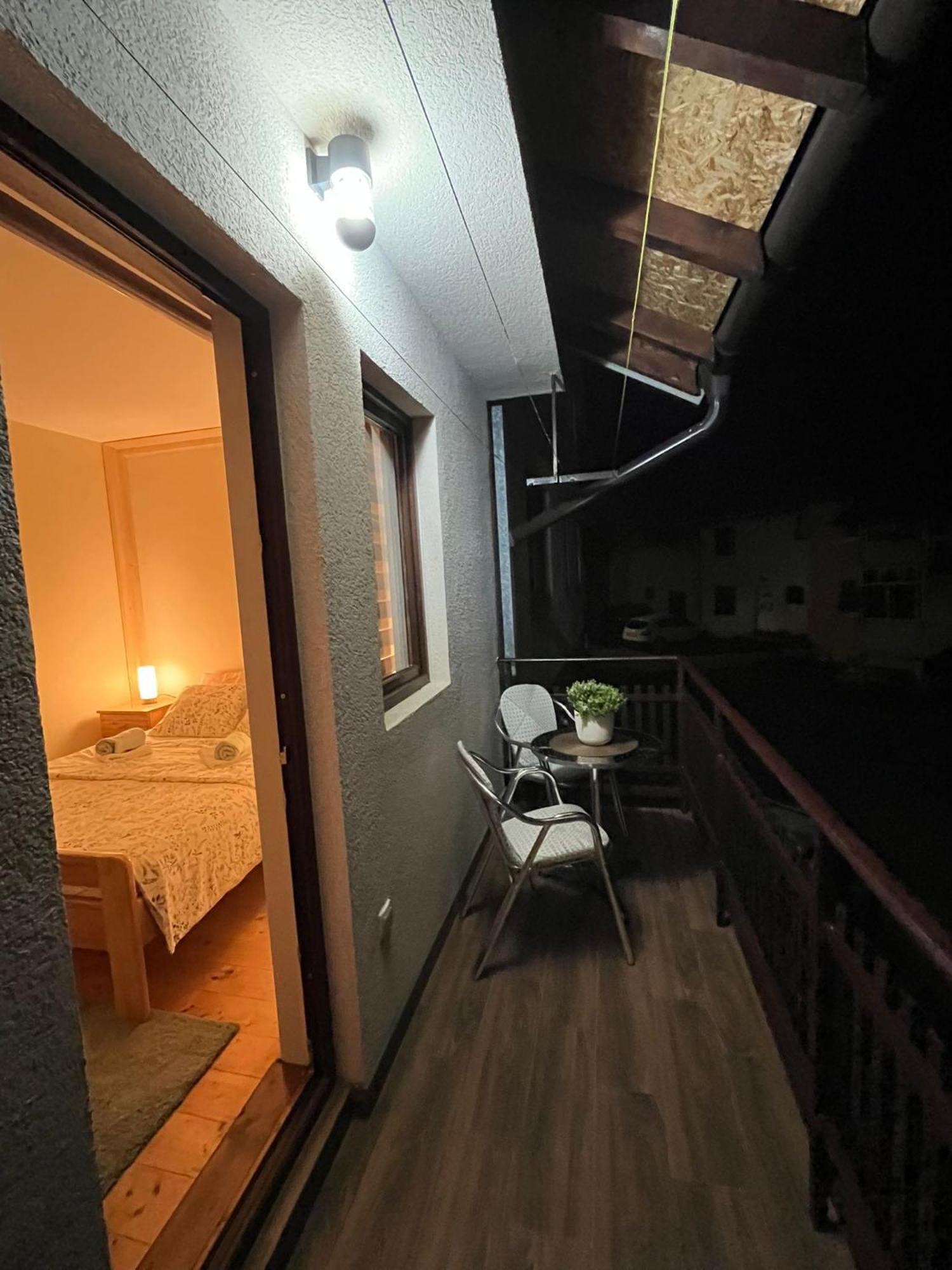 Dusa Zlatara โนวาวาโรช ภายนอก รูปภาพ